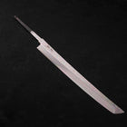 Sakimaru Takohiki Silver Steel #3 Nickel en Vagues Damas 300mm-[Musashi]-[Couteaux de cuisine japonais]