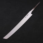Sakimaru Takohiki Silver steel #3 Nickel en Vagues Damas 270mm-[Musashi]-[Couteaux de cuisine japonais]