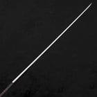 Sakimaru Takohiki Silver steel #3 Nickel en Vagues Damas 270mm-[Musashi]-[Couteaux de cuisine japonais]