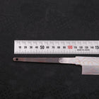 Sakimaru Takohiki Silver steel #3 Nickel en Vagues Damas 270mm-[Musashi]-[Couteaux de cuisine japonais]