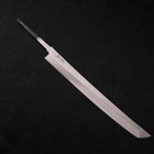 Sakimaru Takohiki Silver steel #3 Nickel en Vagues Damas 300mm-[Musashi]-[Couteaux de cuisine japonais]