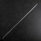 Sakimaru Takohiki White Steel #2 Kasumi Manche en Buffle et Bois de Teck 270mm-[Musashi]-[Couteaux de cuisine japonais]