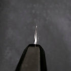 Sakimaru Takohiki White Steel #2 Kasumi Manche en Buffle et Ébène 270mm-[Musashi]-[Couteaux de cuisine japonais]