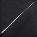 Sakimaru Takohiki White Steel #2 Kasumi Manche en Buffle et Ébène 270mm-[Musashi]-[Couteaux de cuisine japonais]