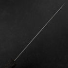 Santoku SG-2 Poli Manche en Érable 180mm-[Musashi]-[Couteaux de cuisine japonais]