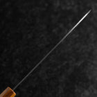 Santoku VG-1 Kasumi Manche en Chêne 180mm-[Musashi]-[Couteaux de cuisine japonais]