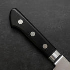 Santoku VG-10 Damascus Western Black Cherry Handle 175mm (6.8”)-[Musashi]-[Couteaux de cuisine japonais]
