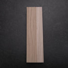 Set de Baguettes en Bois Laqué Urushi Ariake 210 mm Rouge et 230 mm Noir avec Boîte en Bois de Paulownia-[Musashi]-[Couteaux de cuisine japonais]