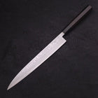 Sujihiki Blue Steel #2 Damas Manche en Buffle et Ébène 270mm-[Musashi]-[Couteaux de cuisine japonais]
