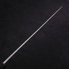 Sujihiki Blue Steel #2 Damas Manche en Buffle et Ébène 270mm-[Musashi]-[Couteaux de cuisine japonais]