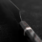 Sujihiki Blue Super Poli Manche en Érable 270mm-[Musashi]-[Couteaux de cuisine japonais]