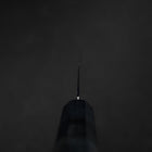 Sujihiki VG-10 Damas Manche en Bois de Bouleau Bleu 270mm-[Musashi]-[Couteaux de cuisine japonais]