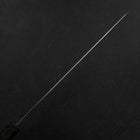 Sujihiki VG-10 Damas Manche en Bois de Bouleau Gris 240mm-[Musashi]-[Couteaux de cuisine japonais]