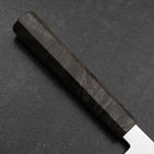 Sujihiki VG-10 Damas Manche en Bois de Bouleau Gris 240mm-[Musashi]-[Couteaux de cuisine japonais]