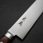 Sujihiki VG-10 Poli Manche Occidental en Acajou 270mm-[Musashi]-[Couteaux de cuisine japonais]