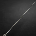 Sujihiki VG-10 Poli Manche Occidental en Acajou 270mm-[Musashi]-[Couteaux de cuisine japonais]