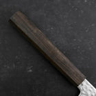 Sujihiki VG-10 Tsuchime Damas Manche en Frêne 270mm-[Musashi]-[Couteaux de cuisine japonais]