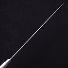 Sujihiki VG-5 Poli Inox Intégral Manche Occidental 240mm-[Musashi]-[Couteaux de cuisine japonais]