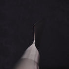 Sujihiki VG-5 Poli Inox Intégral Manche Occidental 270mm-[Musashi]-[Couteaux de cuisine japonais]