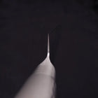 Sujihiki VG-5 Poli Manche Occidental Inox 210mm-[Musashi]-[Couteaux de cuisine japonais]