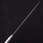 Sujihiki VG-5 Poli Manche Occidental Inox 210mm-[Musashi]-[Couteaux de cuisine japonais]