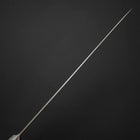 Sujihiki VG-5 Tsuchime Manche Occidental en Marbre Noir 270mm-[Musashi]-[Couteaux de cuisine japonais]