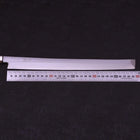 Takohiki White Steel #1 Manche en Noyer 300mm-[Musashi]-[Couteaux de cuisine japonais]