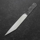 Unagisaki Eel Filetage Blue steel #1-[Musashi]-[Couteaux de cuisine japonais]