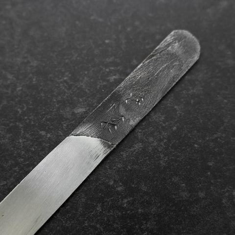Unagisaki Eel Filetage Blue steel #1-[Musashi]-[Couteaux de cuisine japonais]