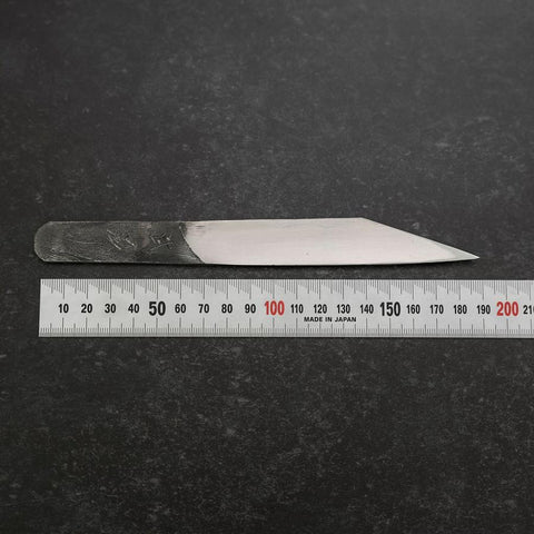 Unagisaki Eel Filetage Blue steel #1-[Musashi]-[Couteaux de cuisine japonais]