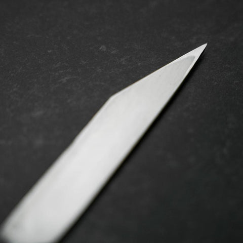 Unagisaki Eel Filetage Blue steel #1-[Musashi]-[Couteaux de cuisine japonais]