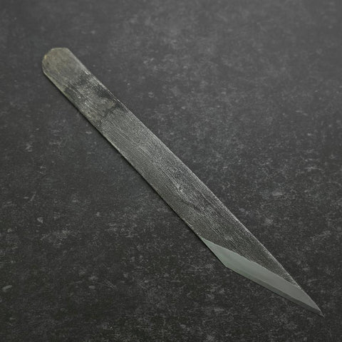 Unagisaki Eel Filetage Blue steel #1-[Musashi]-[Couteaux de cuisine japonais]