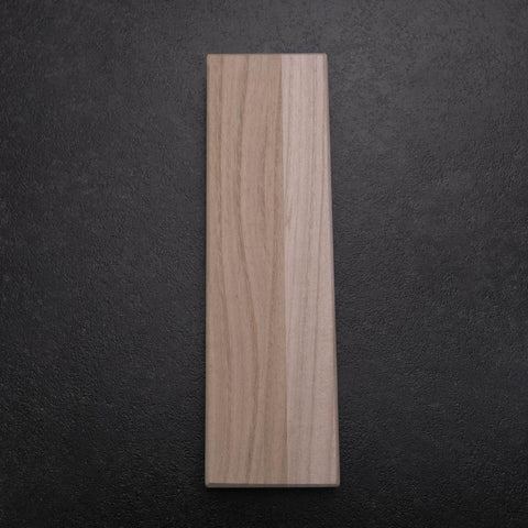 Urushi Hori Benkei Ensemble de baguettes japonaises en bois laqué 210mm Rouge et 230mm Noir avec boîte en bois de paulownia-[Musashi]-[Couteaux de cuisine japonais]