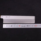 Usuba (Kanto) Blue Steel #2 Kasumi Manche Sumi Urushi 210mm-[Musashi]-[Couteaux de cuisine japonais]
