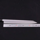 Yanagi Kiritsuke Blue Steel #2 Kasumi Manche en Buffle et Magnolia 270mm-[Musashi]-[Couteaux de cuisine japonais]