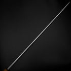 Yanagi Kiritsuke White Steel #2 Kasumi Manche Yaki Urushi 320mm-[Musashi]-[Couteaux de cuisine japonais]