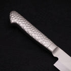 Yanagiba Molydenum Inox Intégral Manche Occidental 240mm-[Musashi]-[Couteaux de cuisine japonais]
