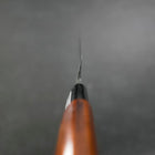 Yanagiba SK Steel Kasumi Manche en Bois de Rose 270mm-[Musashi]-[Couteaux de cuisine japonais]