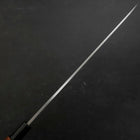 Yanagiba SK Steel Kasumi Manche en Bois de Rose 270mm-[Musashi]-[Couteaux de cuisine japonais]