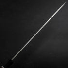 Yanagiba VG-10 Damas Manche en Cerisier 300mm avec Saya-[Musashi]-[Couteaux de cuisine japonais]