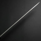Yanagiba White Steel #2 Kasumi Chokin Dragon Manche en Buffle et Ébène 240mm-[Musashi]-[Couteaux de cuisine japonais]