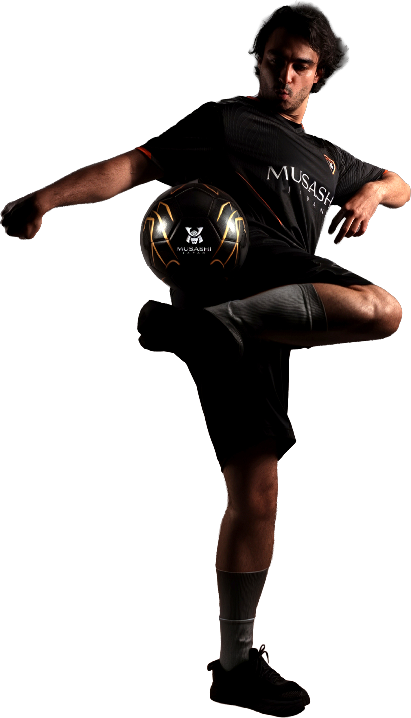 Musashi Player